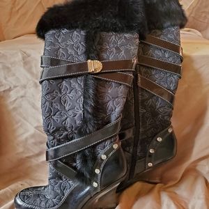 Womens boots